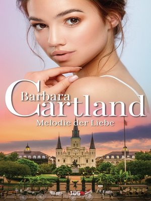 cover image of Melodie der Liebe